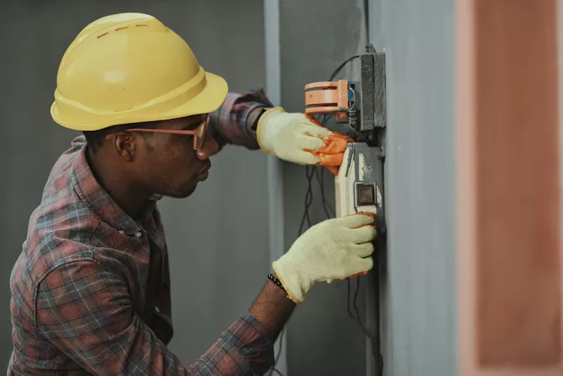 Instalaciones Eléctricas