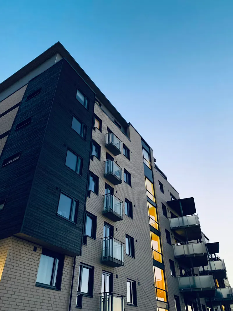 Residencial Los Jardines
